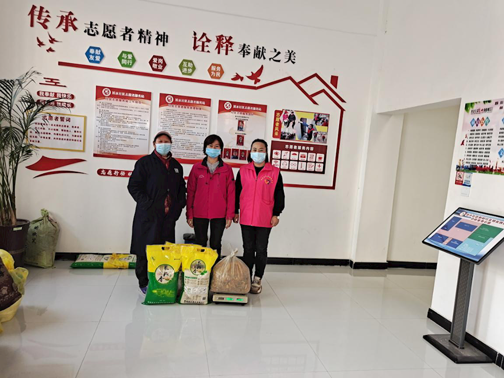 新時代文明實踐 | 煙頭不落地 城市更美麗 