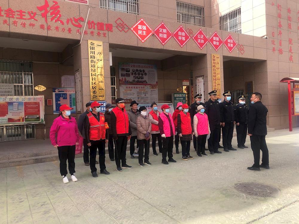 創城動態 | 眾人拾柴火焰高 創城連著你我他 