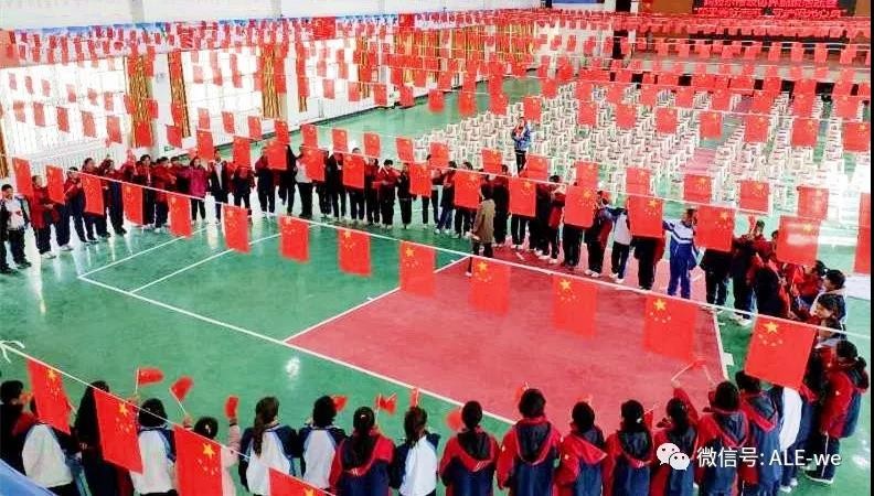 阿拉爾市政協關注青少年心理健康，用愛傳遞溫暖~