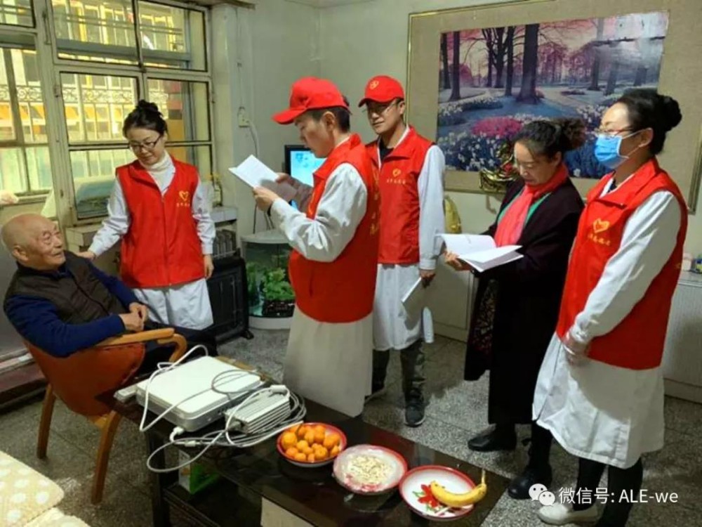 不忘初心、牢記使命丨推動主題教育，他們走深走心走實~