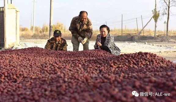 不忘初心、牢記使命丨眼睛緊盯人民群眾的現狀和未來