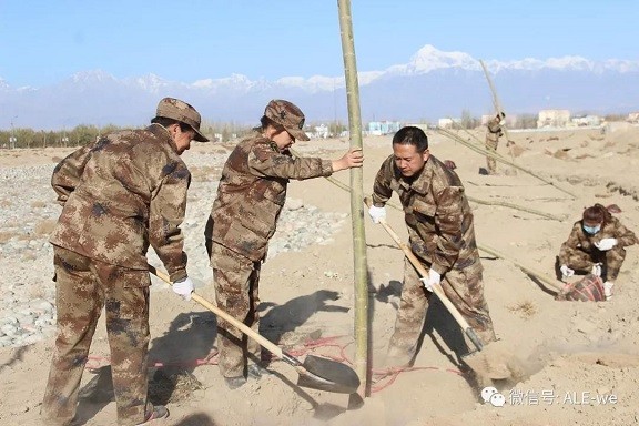 不忘初心、牢記使命丨群眾“點(diǎn)單”干部“接單”，四團(tuán)暖心事一件接一件