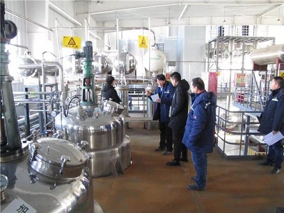 新農甘草公司通過HALAL認證