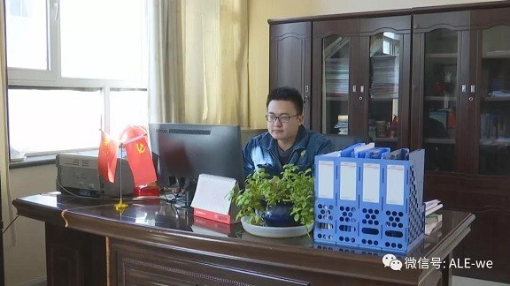 勞模風采丨節本增效上百萬元，他是企業創新引領的關鍵人才