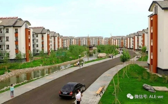 2019年師市農(nóng)村安居工程和美麗連隊(duì)建設(shè)碩果累累