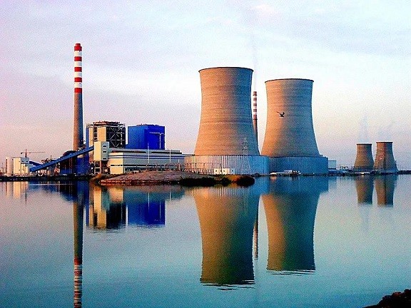 一師電力盛源熱電：精細化管理收獲“高顏值”成果