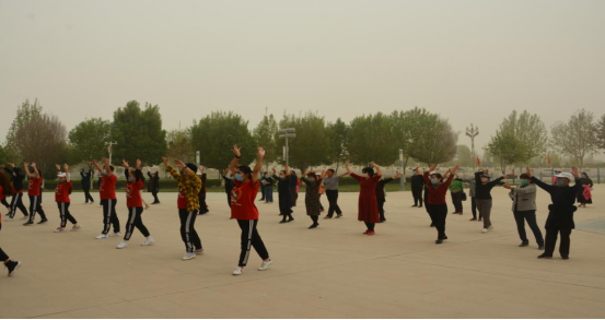 文化下基層——“創(chuàng)城”“創(chuàng)區(qū)”齊發(fā)力