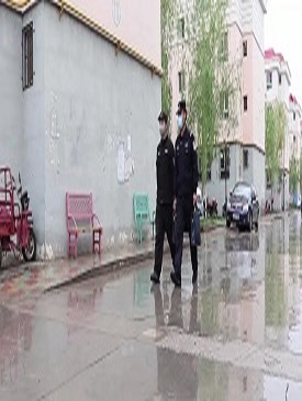 【美麗楓警線】硬核+親民之防電詐篇