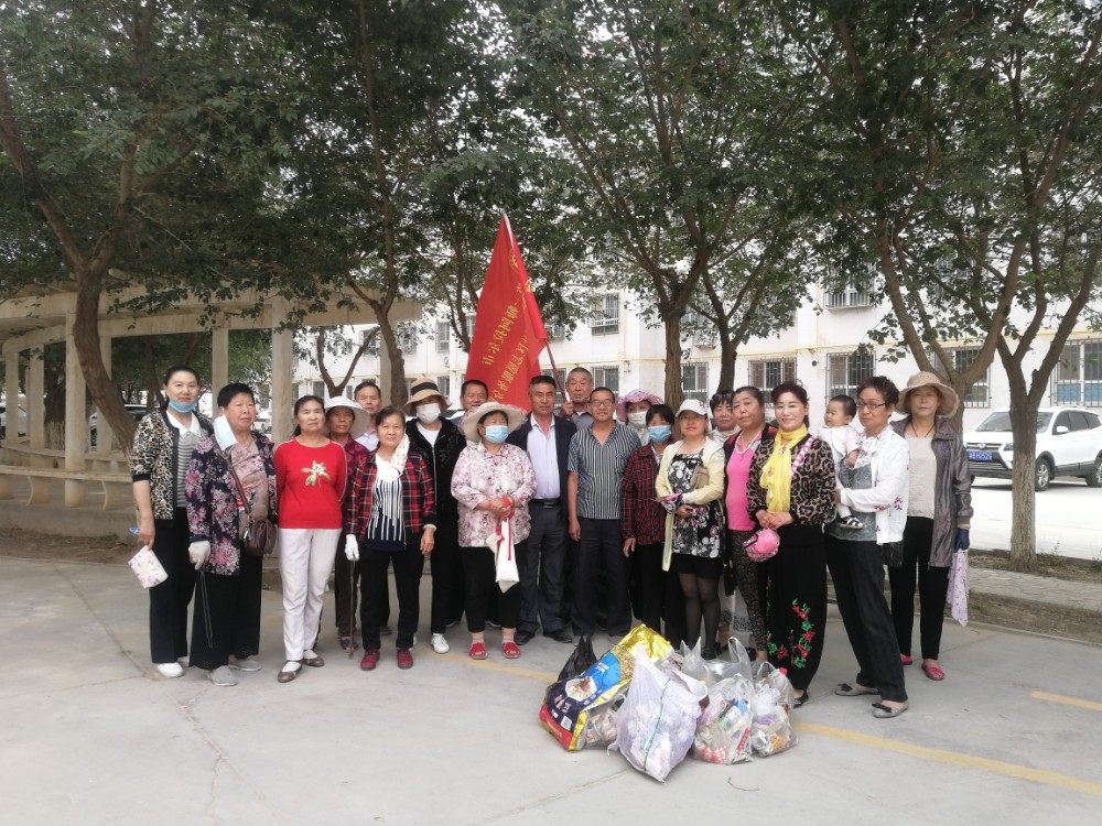 一言一行樹形象,一舉一動見文明