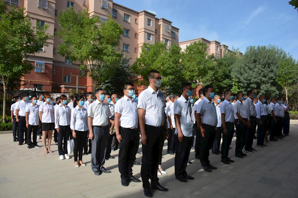 別樣的生日，祝您永葆青春活力