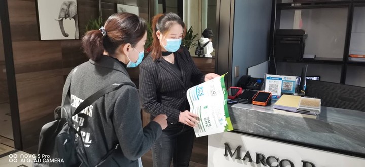 垃圾分類，讓生活更美好