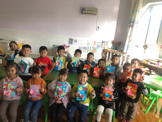 濃情感恩節 躍動感恩心