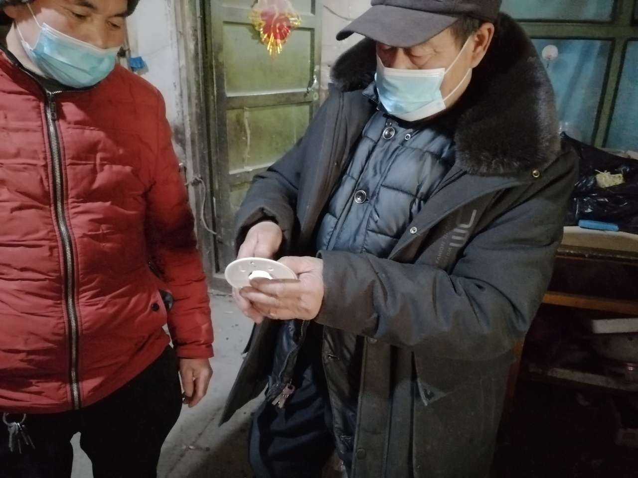 “寒冬”不寒冷