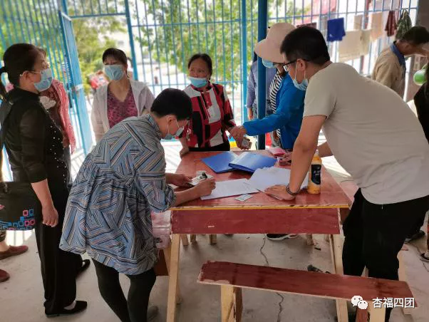 四團(tuán)新時(shí)代文明實(shí)踐服務(wù)“花開滿地”