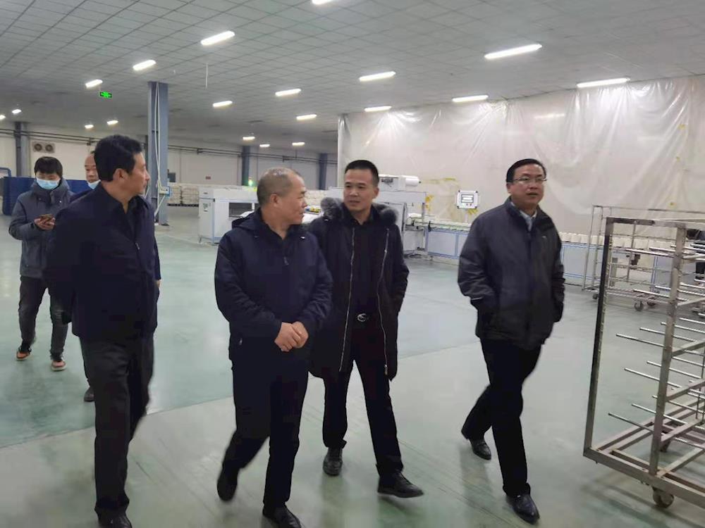 兵團(tuán)黨委考核組一行順利完成對第一師阿拉爾市 安全生產(chǎn)和消防目標(biāo)管理考核工作