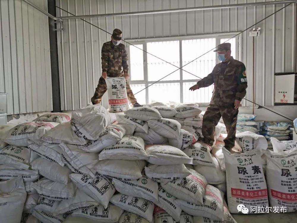 訪惠聚/今冬村民好溫