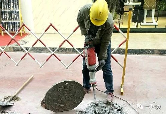 一師電力：堅守搶修一線 保障市民溫暖過冬