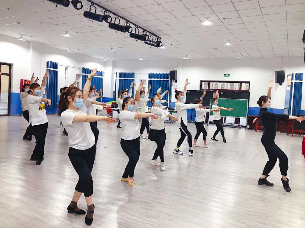 八團文化惠民“四步走”讓群眾收獲滿滿 幸福感