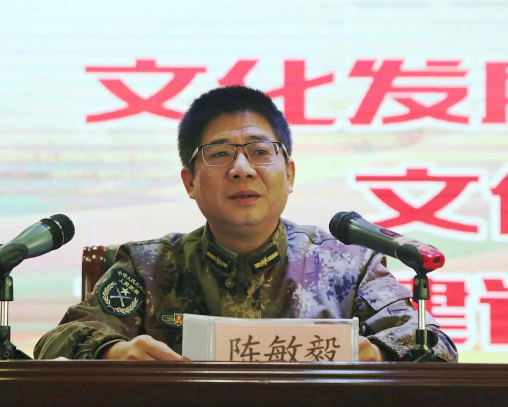 六團(tuán)積極開(kāi)展法治培訓(xùn)