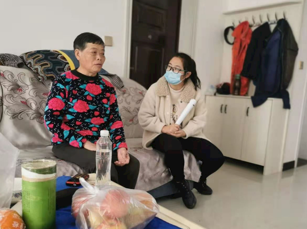 用青春助力每一天