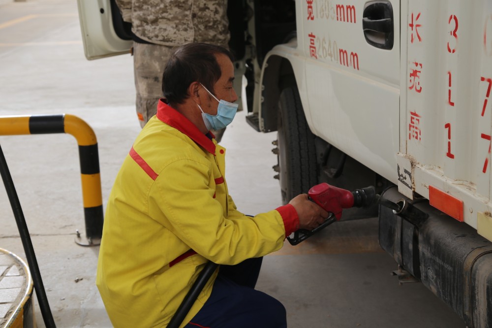 齊心協力促進生產  多措并舉備戰春播   