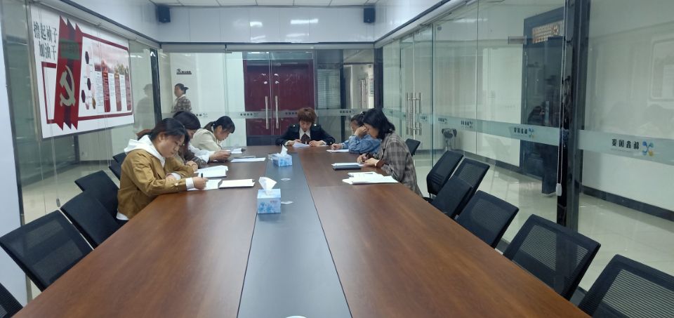 不吃老本，再立新功 —華元擔保助力企業融資在行動