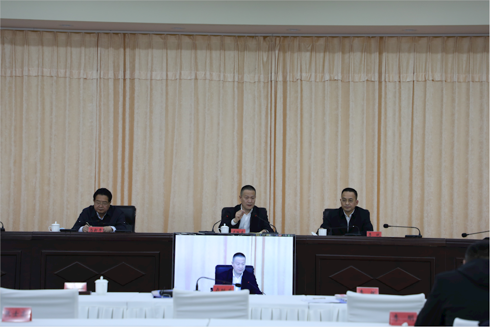 第一師阿拉爾市迅速行動貫徹落實自治區安全生產專題會議精神