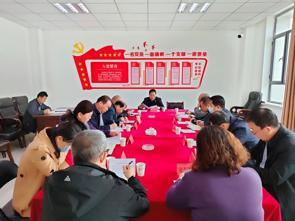 把黨的領導融入國有企業公司治理體系  以高質量黨建推動國企高質量發展