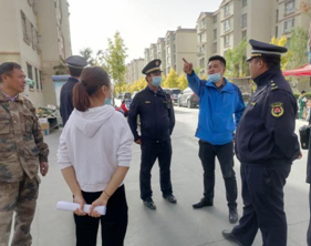 點滴小事暖民心 凝心聚力解民憂