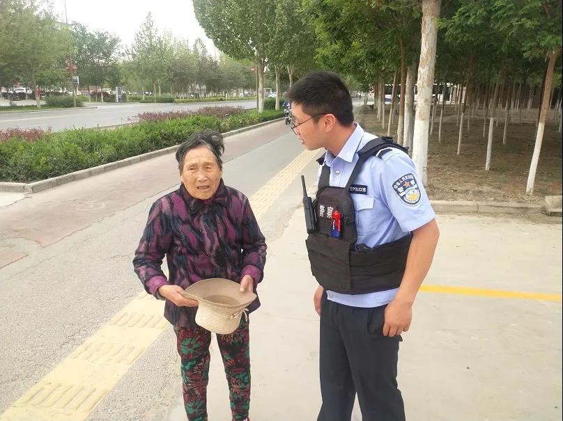 【我為群眾辦實(shí)事】速度+溫度=滿意度