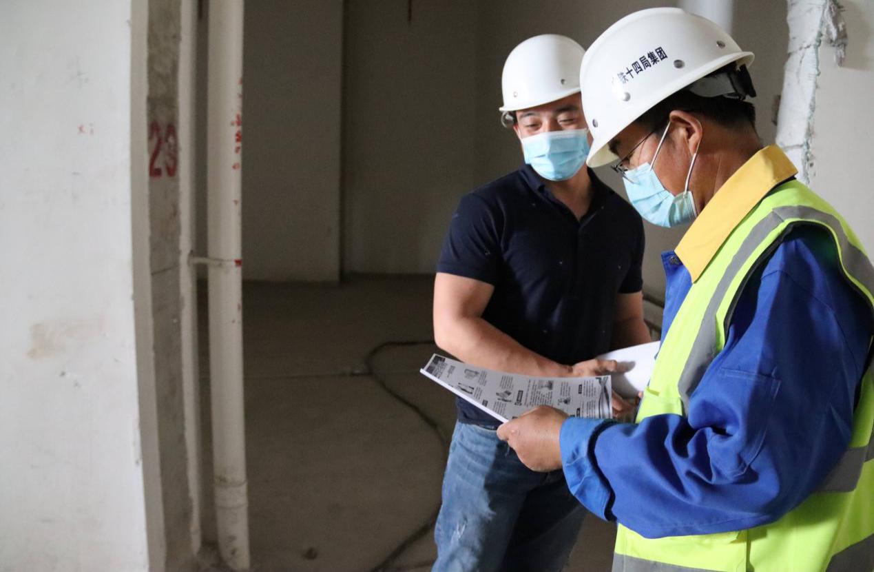 【我為群眾辦實事】阿塔鐵路公司黨支部開展《保障農民工工資支付條例》宣傳