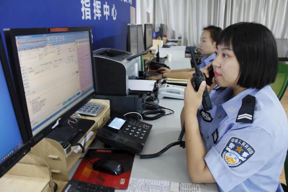 【我為群眾辦實(shí)事】小陳,好樣的！