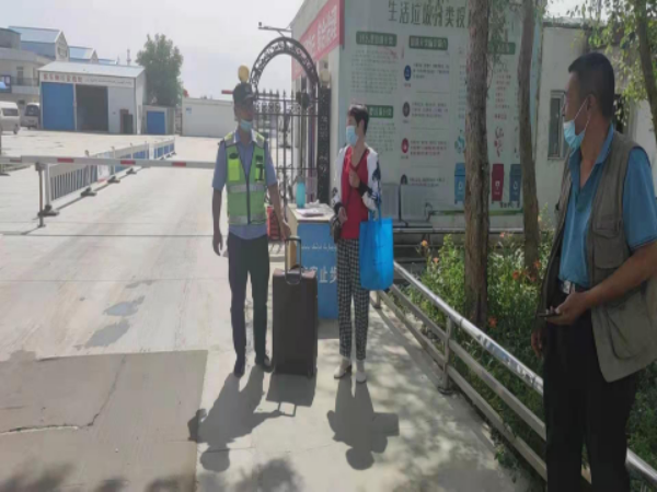 事事有回應 濃濃警民情