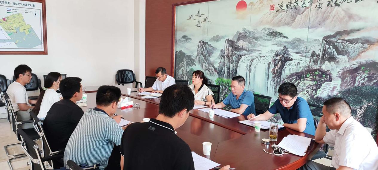 踐行國企責任 助力數字鄉村