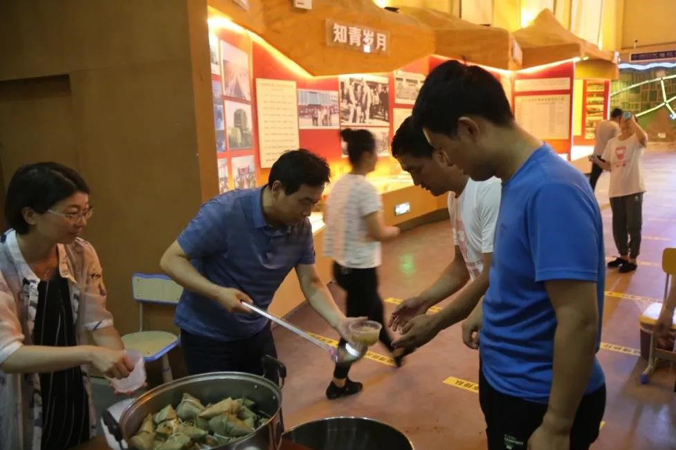 十四團(tuán)：奏響“七一”活動序章 文藝匯演排練火熱進(jìn)行中