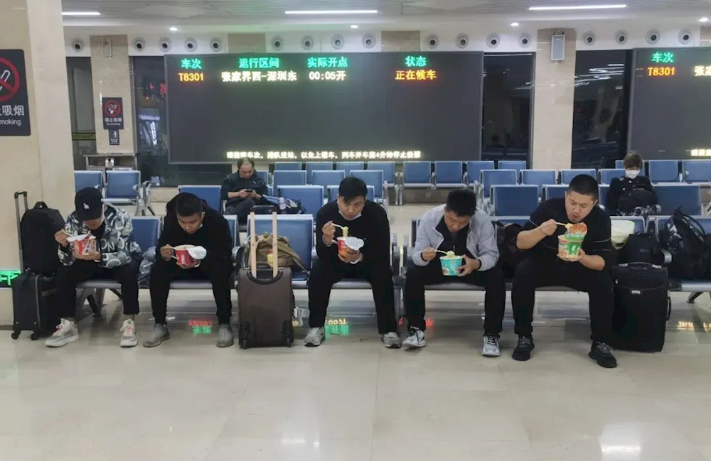 涉案金額1000余萬！一師公安雷霆出擊，跨越千里斬斷跨國洗錢鏈條，6名犯罪嫌疑人落網！