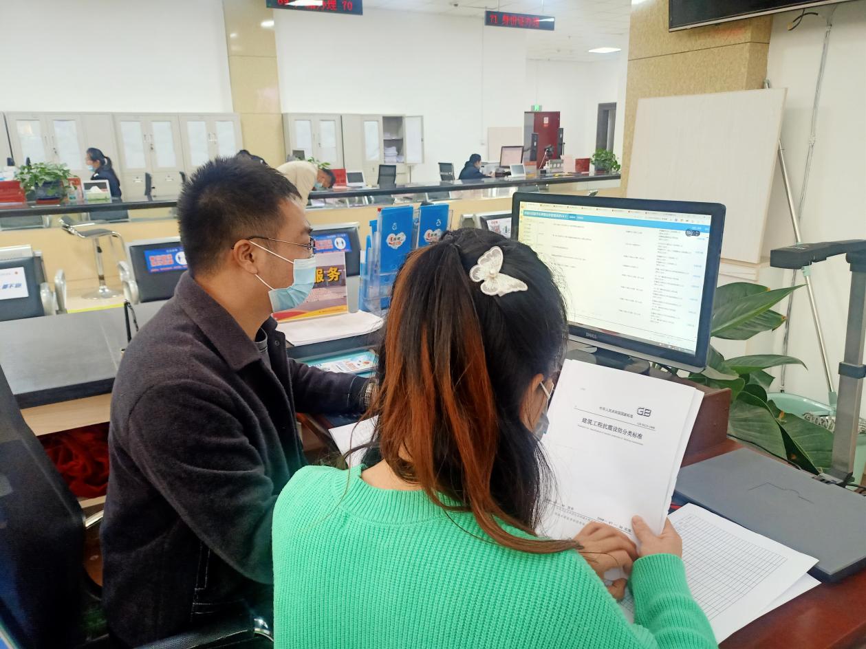 全面落實抗震減災，牢固安全防線