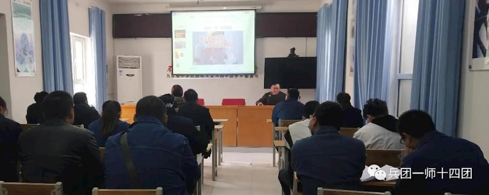 塔南供電所開展消防演練 筑牢安全防線