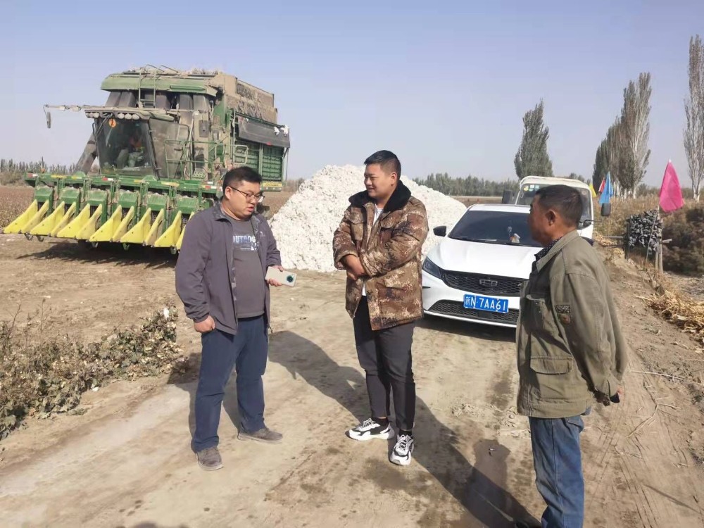 十團開展安全生產全域大排查 打通安全生產“最后一公里”