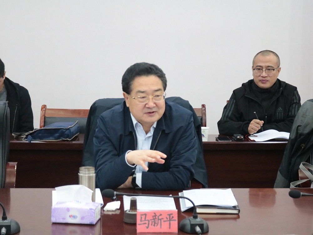 兵團考核組赴一師阿拉爾市開展“十三五”耕地保護責任目標履行情況考核