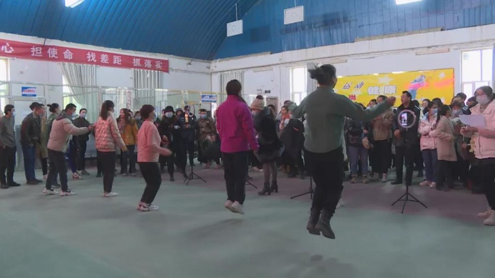 迎冬奧 健體魄 一團掀起will go線上運動會熱潮