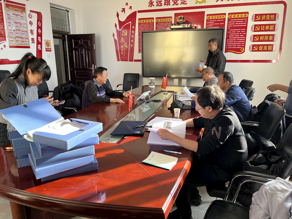 第一師水利局全面開展歲末年初水利安全  生產“大排查、大整治”