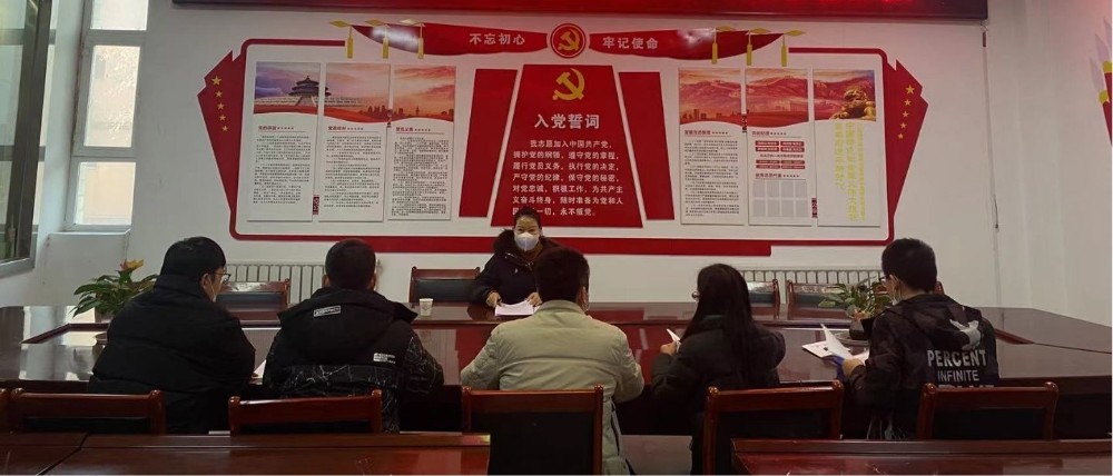 深挖群眾急難愁盼工作 踔厲謀劃社保服務新篇章