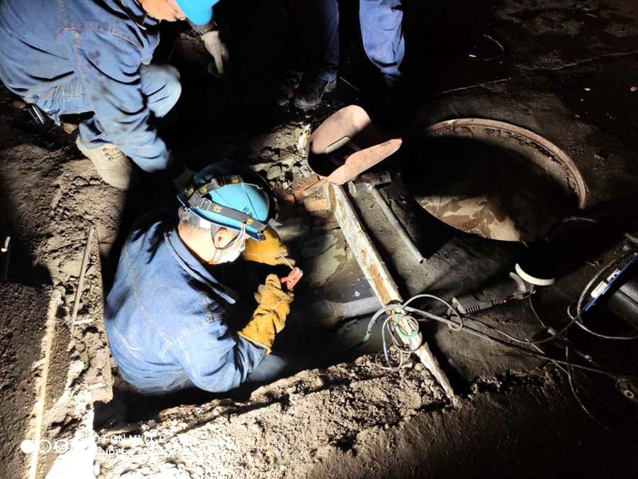 使命與擔當丨阿拉爾熱力公司圓滿完成供暖任務