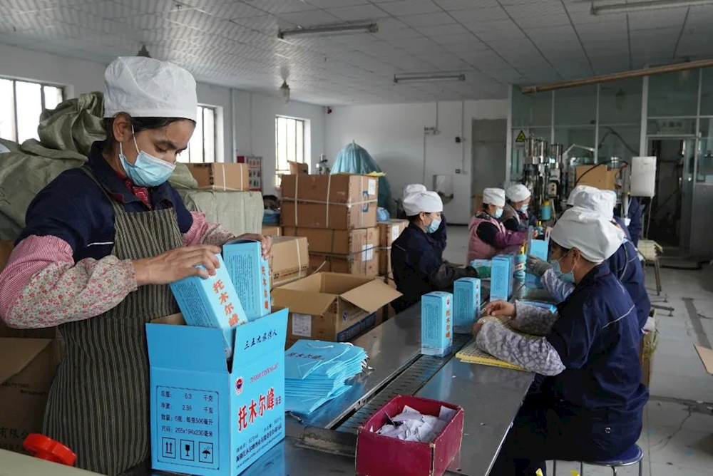 托峰酒業(yè)“虎”力全開  實(shí)現(xiàn)首季開門紅