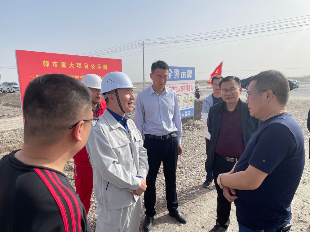 堅持問題導向，強化責任擔當 服務企業優化營商環境變“絆腳石”為“墊腳石”