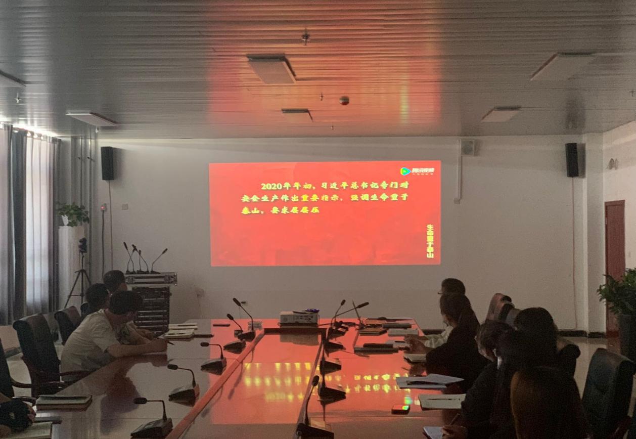 謹遵《安全生產十五條措施》  堅決防范遏制重特大安全事故