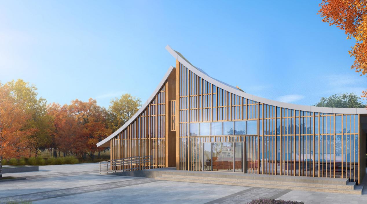 全長14.78km！阿拉爾市城區(qū)將新增一處全民游園步道