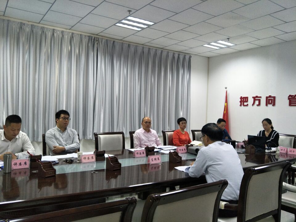 【國資國企改革】統(tǒng)眾公司開展公開招（競）聘工作，充實企業(yè)人才儲備