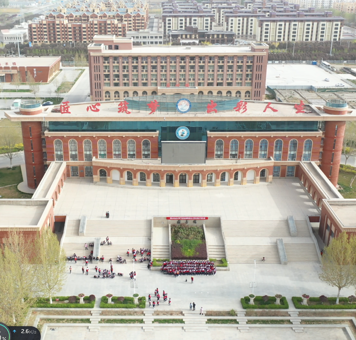 深調(diào)研 話融合 促發(fā)展   一師職校開展推動產(chǎn)教深入融合促進校企協(xié)同育人專題調(diào)研